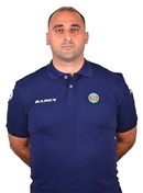 Profile photo of Farid Amirov