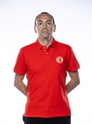 Profile photo of Fikret Yakup Sekizkok