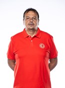 Profile photo of Ergin Ataman