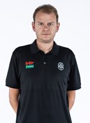 Profile photo of Kristof Michiels