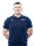 Profile photo of Nikola Vasilev