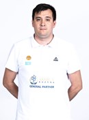Profile photo of Alexandr  Lyssyak 