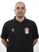 Profile photo of Wesam Al-Sous