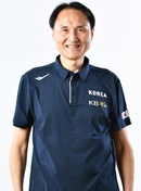 Profile photo of Joon Ho An