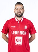 Profile photo of Ziad Al Natour