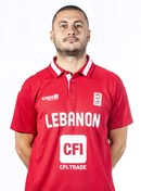 Profile photo of Jad El Hajj