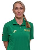 Profile photo of Silviya Peeva