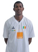 Profile photo of Moussa Sidibe