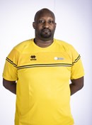 Profile photo of Naci Prosper Ndayishimiye