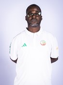 Profile photo of Ousmane Diallo