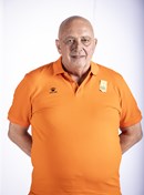 Profile photo of Zoran Visic