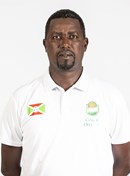 Profile photo of Olivier Ndayiragije