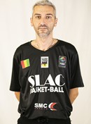 Profile photo of Paolo Davide Povia