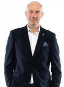 Profile photo of Arkadiusz Miloszewski