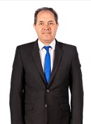 Profile photo of Carlos Alberto Duro