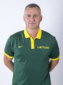 Profile photo of Tomas Rinkevicius