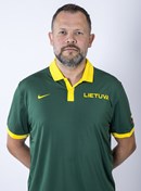 Profile photo of Giedrius Žibėnas