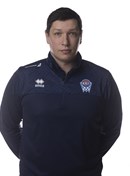Profile photo of Pavel Ermolinskij