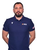 Profile photo of Aleksandar Joncevski