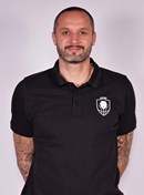 Profile photo of Denis Toroman