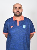 Profile photo of SAAD ALDHAMER