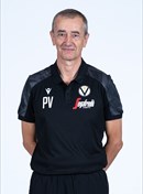 Profile photo of Pierre  Vincent