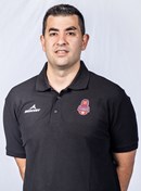 Profile photo of Jose Carlos Marcos Arnal