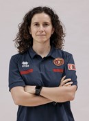 Profile photo of Francesca Di Chiara