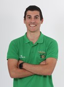 Profile photo of Francisco Miguel Silva Ferreira