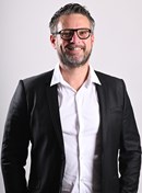 Profile photo of Romuald Yernaux