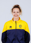 Profile photo of Olena Ogorodnikova