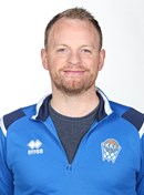 Profile photo of Olafur Jónas Sigurdsson