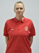 Profile photo of Lidija Krstajic