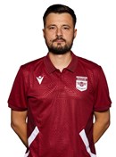 Profile photo of Marius Gabriel Bulancea