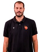 Profile photo of Michail Kakiouzis