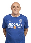 Profile photo of Mihailo Pavicevic