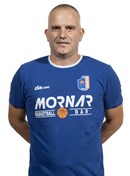 Profile photo of Ljubomir Vujacic