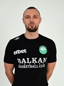 Profile photo of Vasil Hristov