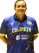 Profile photo of Jorge Andres Carreño Vargas