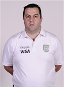 Profile photo of Silvio Jose Santander