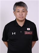 Profile photo of Takashi Ideguchi