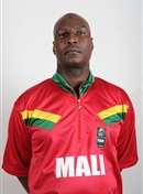 Profile photo of Oumarou Sidiya
