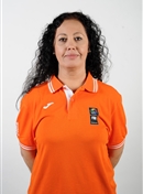 Profile photo of Dora Irma Meza Salcido
