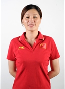 Profile photo of Ying Xiong