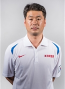 Profile photo of Bum Ik Park
