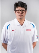 Profile photo of Hyun Il Cho