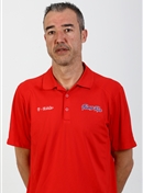 Profile photo of Francisco Olmos Hernandez