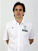 Profile photo of Nicolas Casalanguida