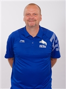 Profile photo of Pekka Juhani Salminen