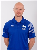 Profile photo of Jukka Mikael Toijala